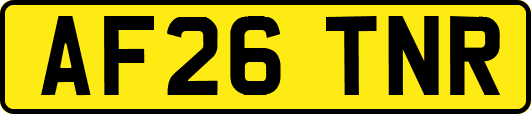 AF26TNR