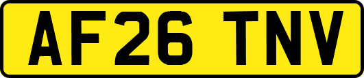 AF26TNV