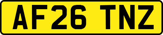 AF26TNZ