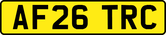 AF26TRC