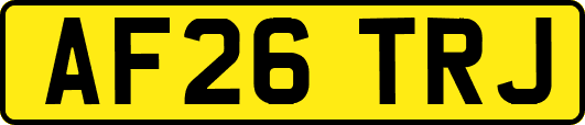 AF26TRJ