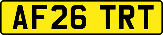 AF26TRT