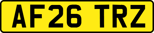 AF26TRZ