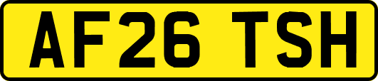 AF26TSH