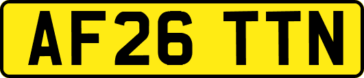 AF26TTN
