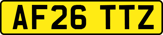 AF26TTZ