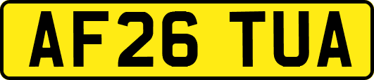 AF26TUA