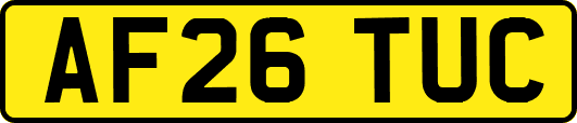 AF26TUC