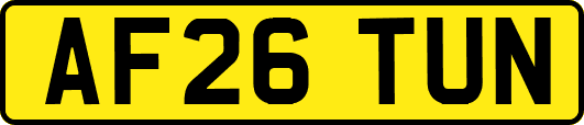 AF26TUN