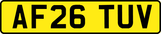 AF26TUV