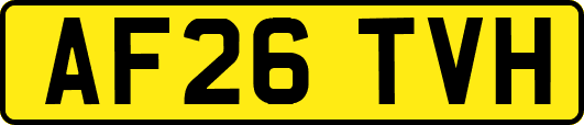 AF26TVH