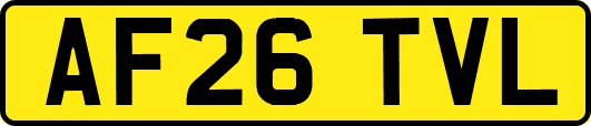 AF26TVL