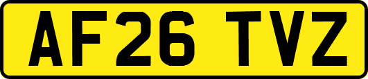 AF26TVZ