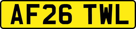 AF26TWL