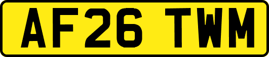 AF26TWM