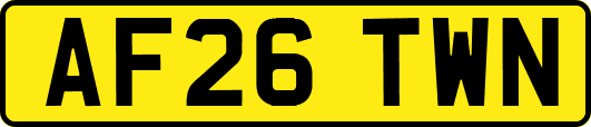 AF26TWN