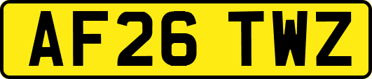 AF26TWZ