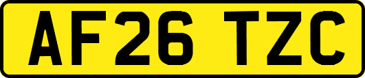 AF26TZC