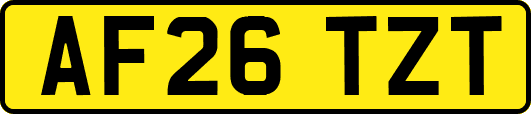 AF26TZT