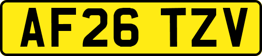 AF26TZV