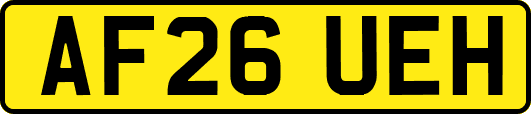 AF26UEH