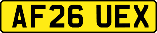 AF26UEX