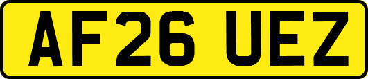 AF26UEZ