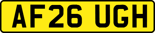 AF26UGH