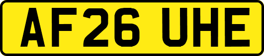AF26UHE