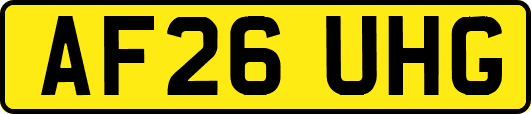 AF26UHG
