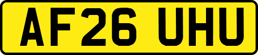 AF26UHU