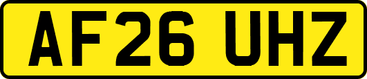 AF26UHZ