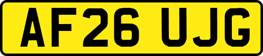 AF26UJG