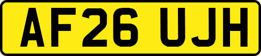 AF26UJH