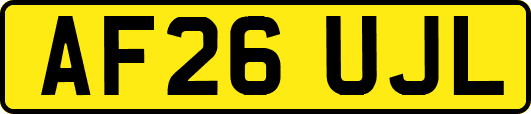 AF26UJL