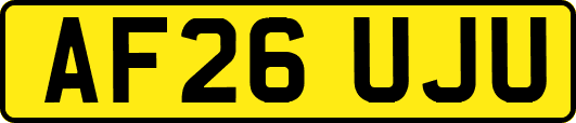 AF26UJU