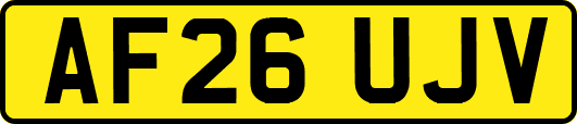 AF26UJV