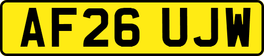 AF26UJW