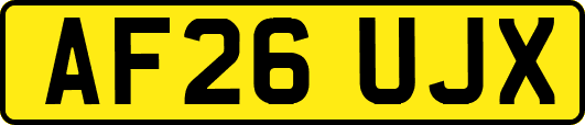 AF26UJX