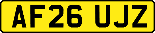 AF26UJZ