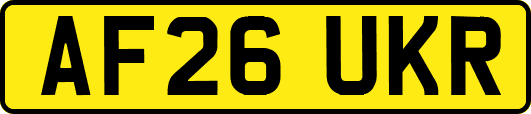 AF26UKR