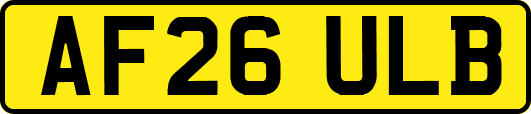 AF26ULB