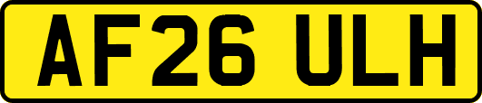 AF26ULH