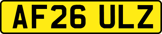 AF26ULZ