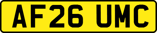 AF26UMC