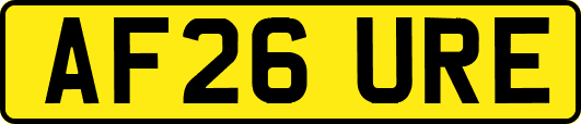 AF26URE