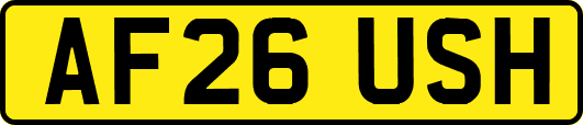 AF26USH