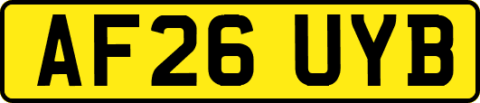 AF26UYB
