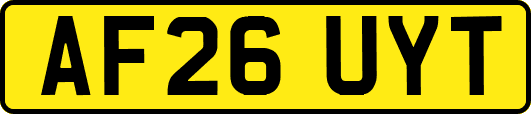 AF26UYT