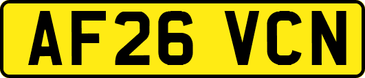 AF26VCN